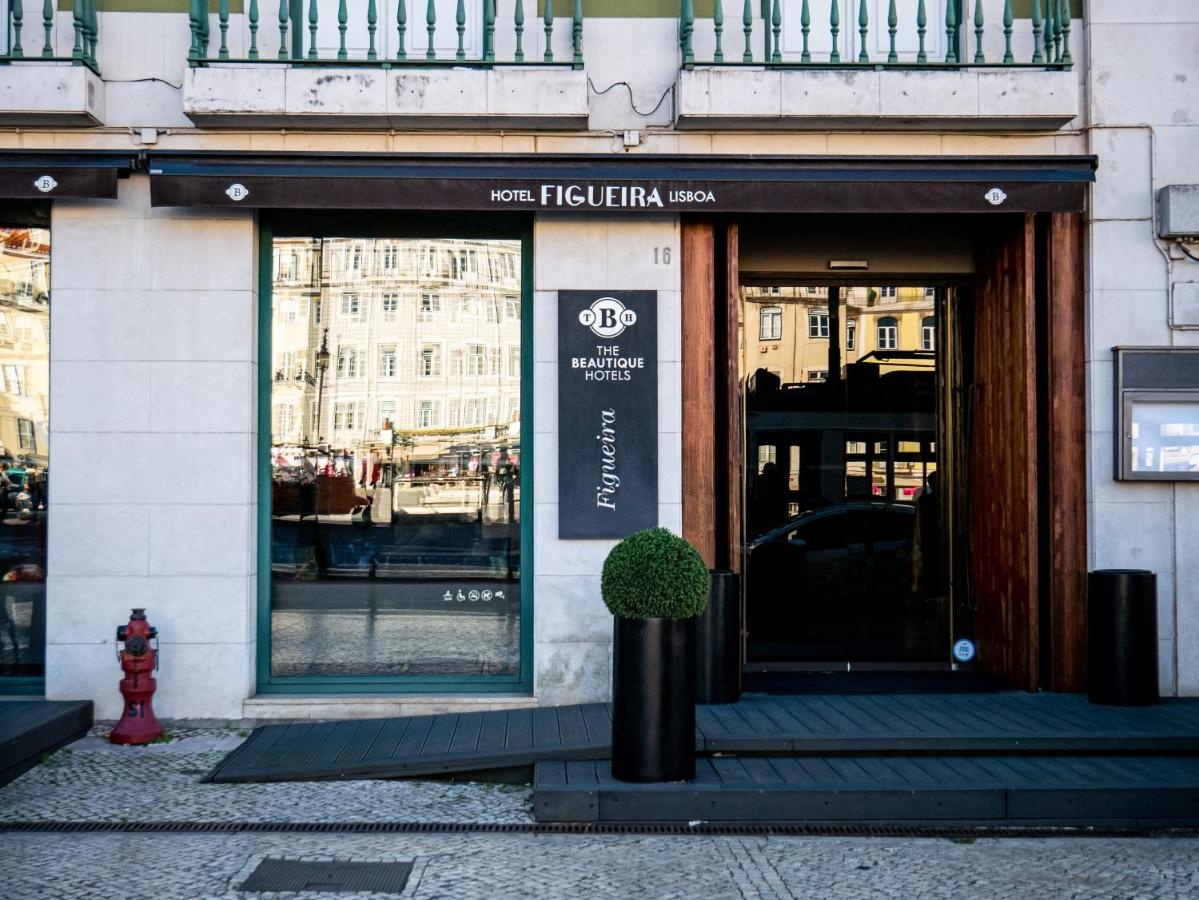 Foto - Figueira by The Beautique Hotels & SPA