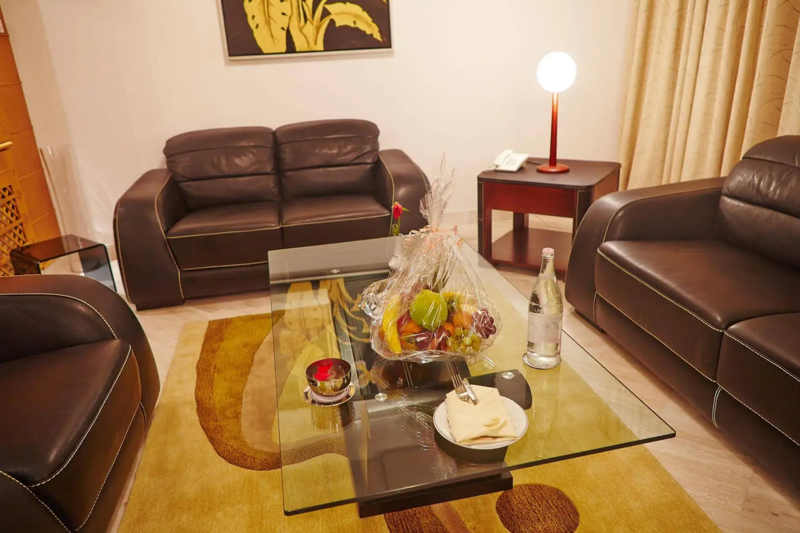 Foto - The Penthouse Suites Hotel
