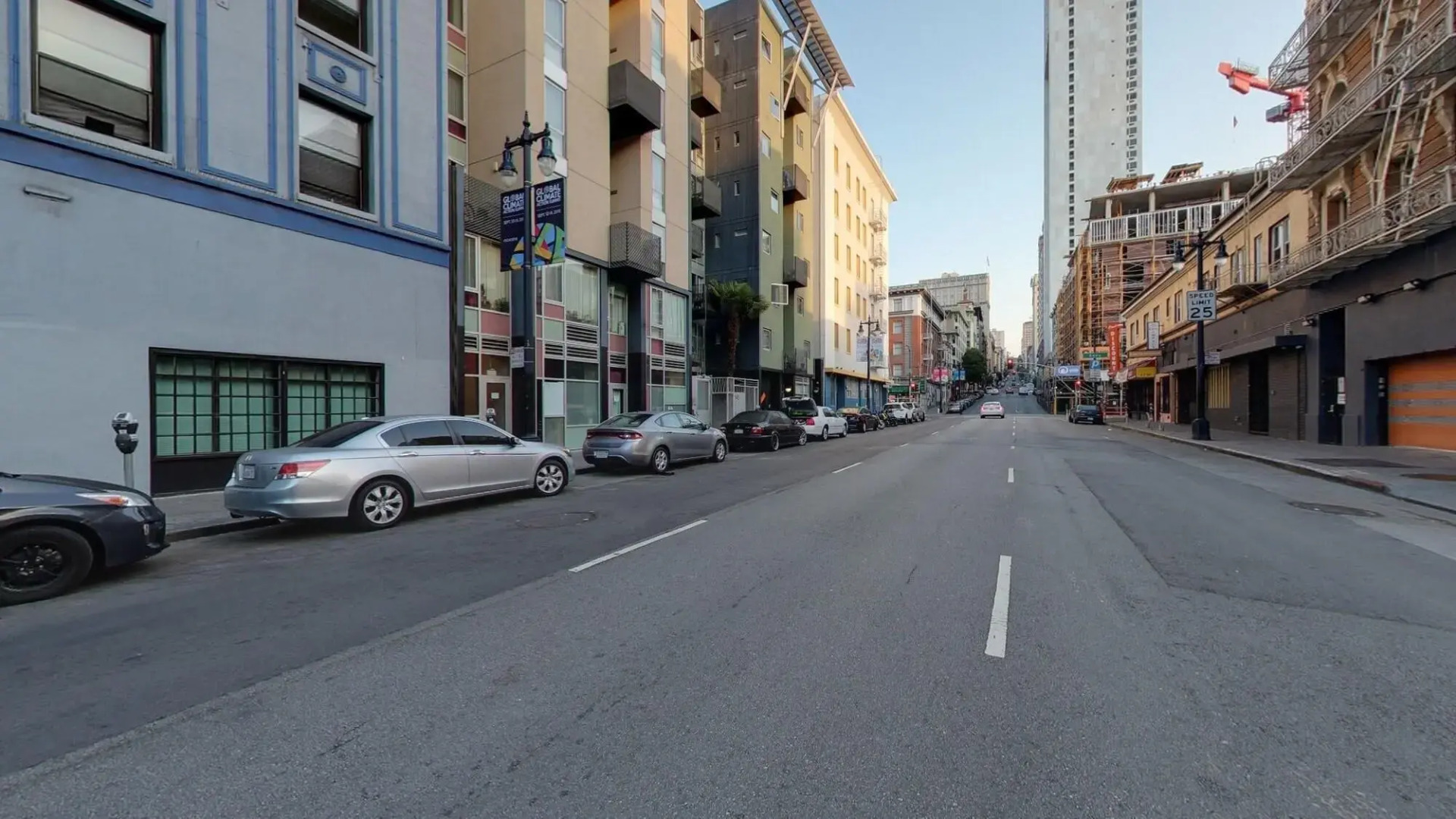 Foto - Warfield Hotel