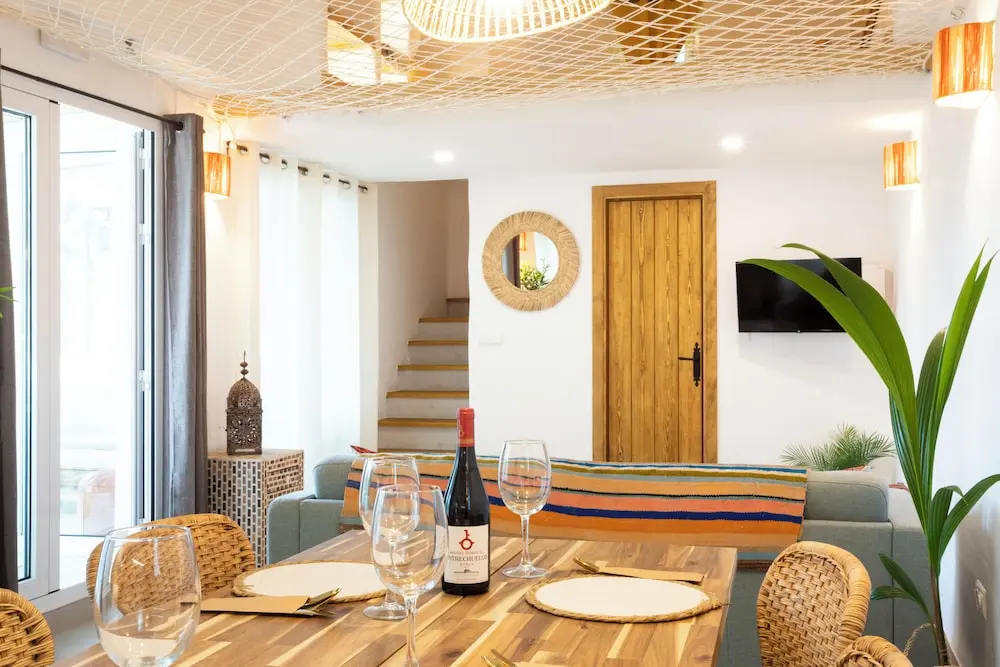 Foto - Dunas Luxury Beach Resort Tarifa