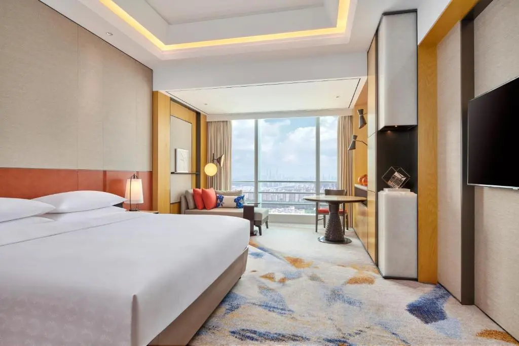 Photo - Sheraton Guangzhou Panyu