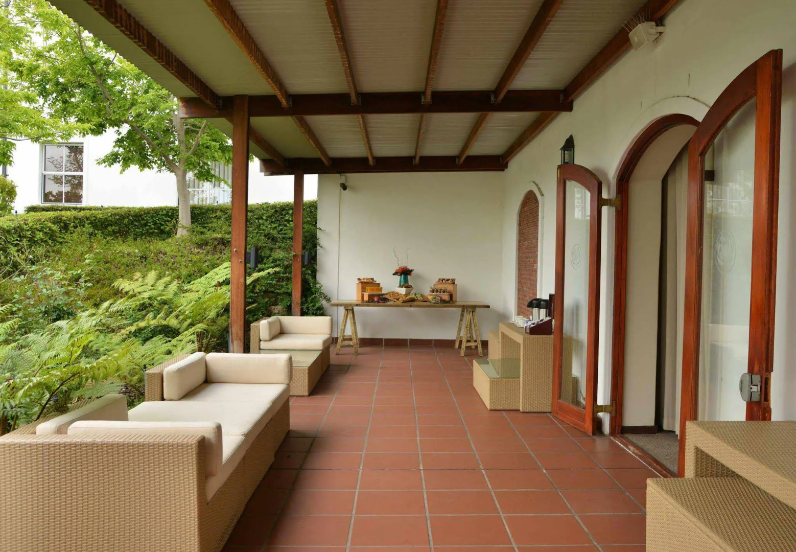 Foto - Protea Hotel by Marriott Cape Town Durbanville