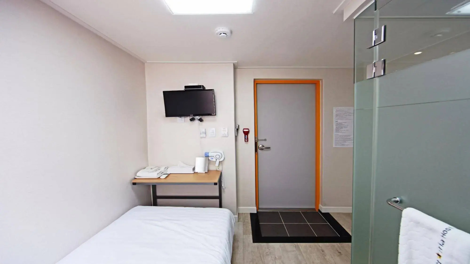 Foto - Starria Hostel foreign guest only