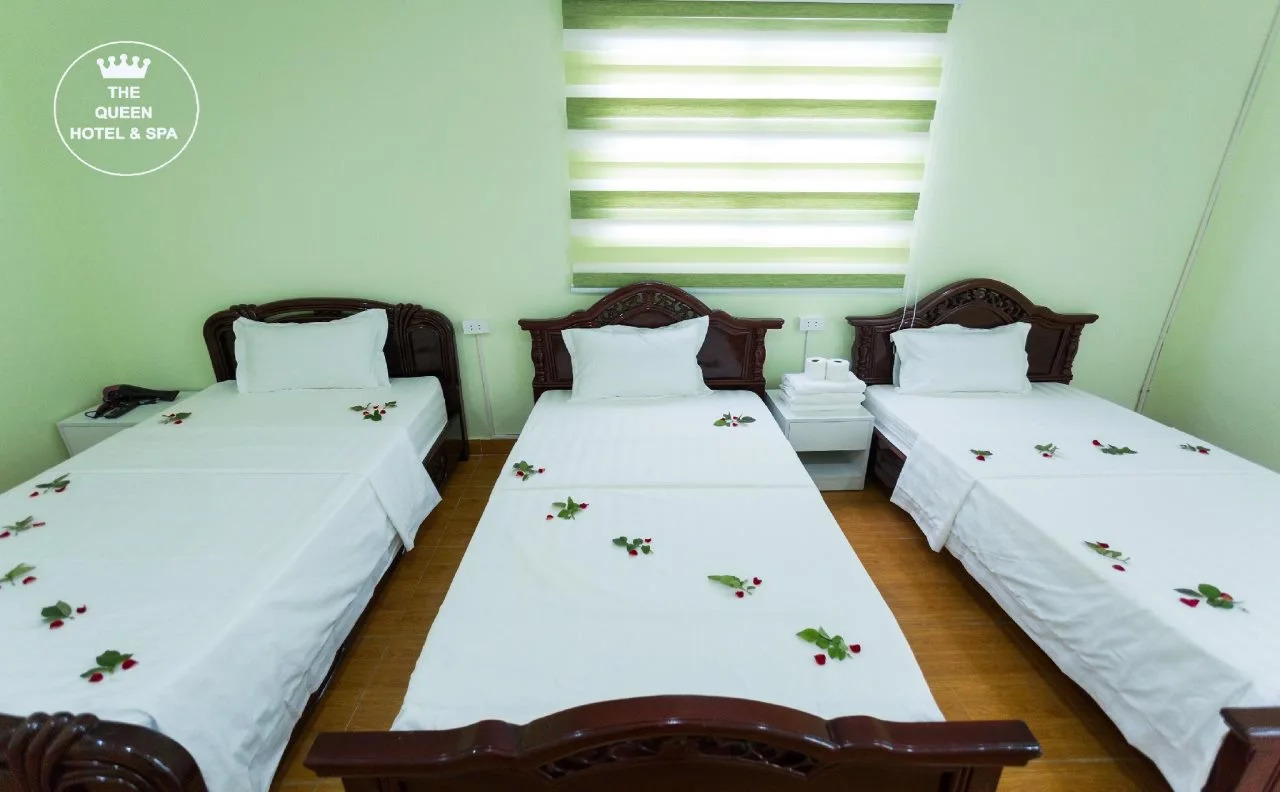 Foto - The Queen Hotel & Spa 2