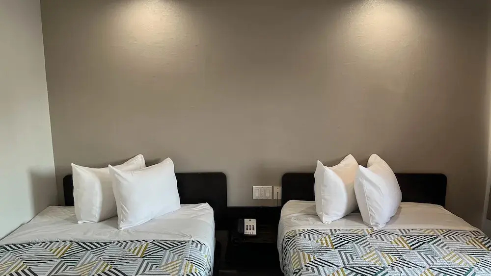 Foto - Motel 6 Dallas, Tx – St. Augustine / Hwy 175