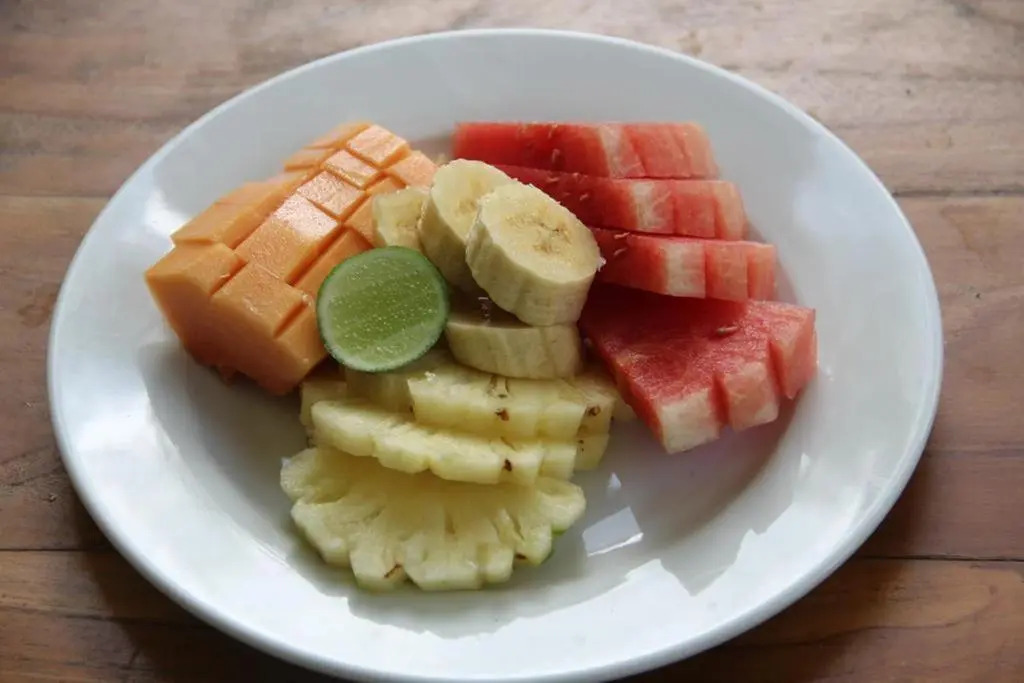 Foto - Anggira Villa Ubud