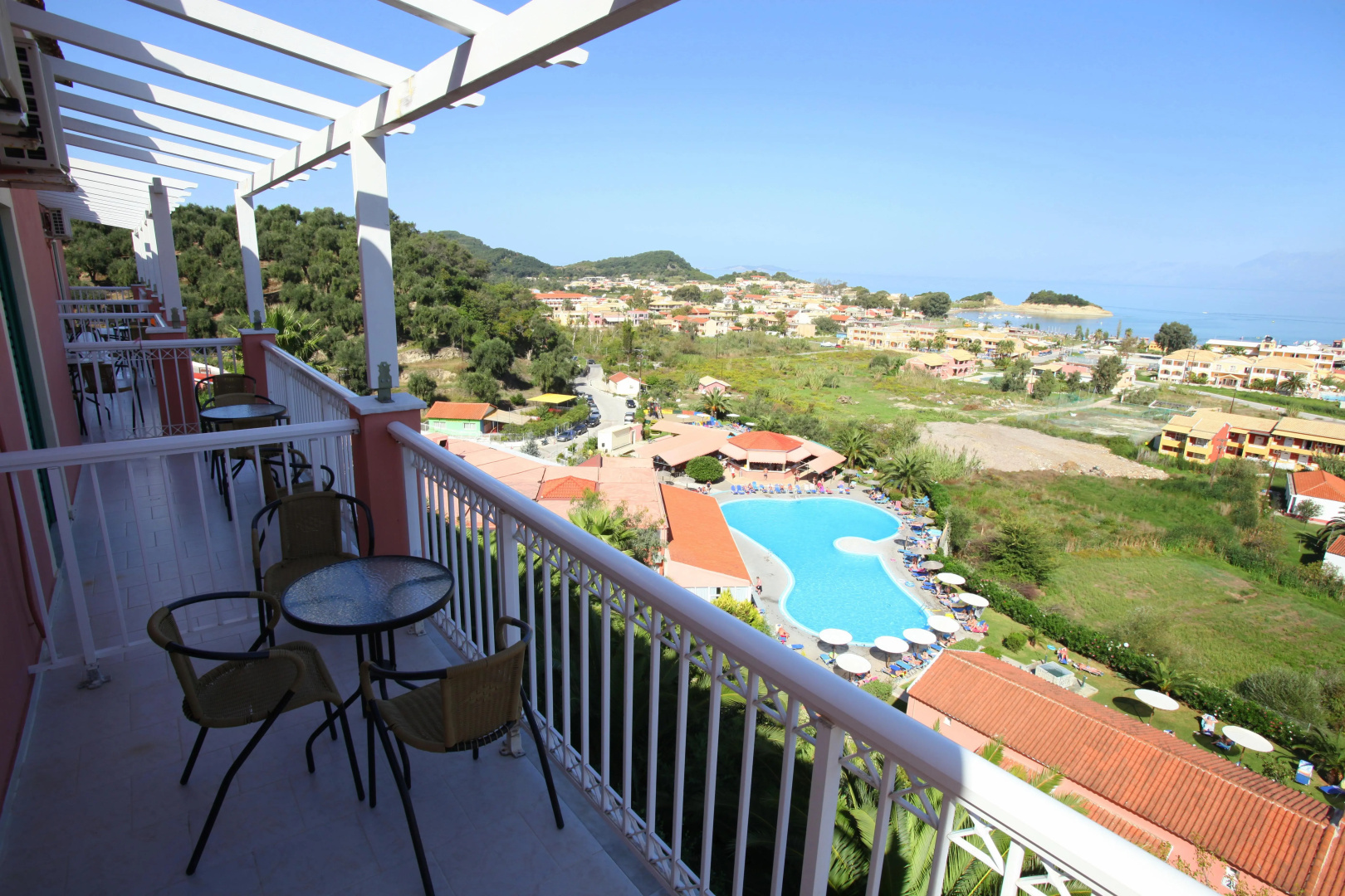 Photo - Panorama Sidari