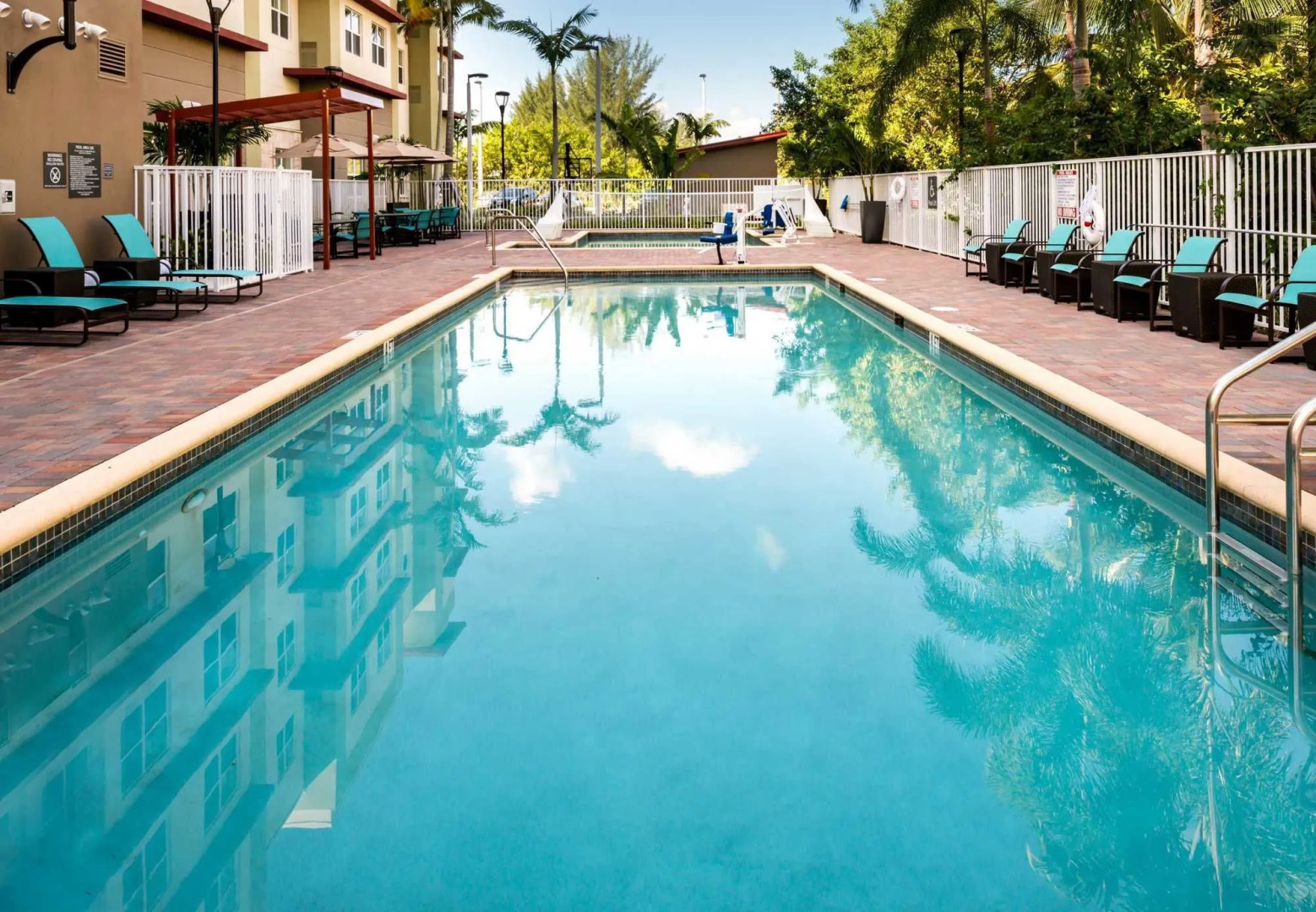 Foto - Residence Inn by Marriott Miami West/FL Turnpike