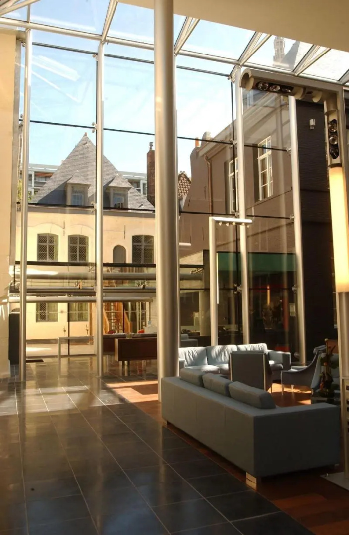 Photo - L'Hermitage Gantois, Autograph Collection