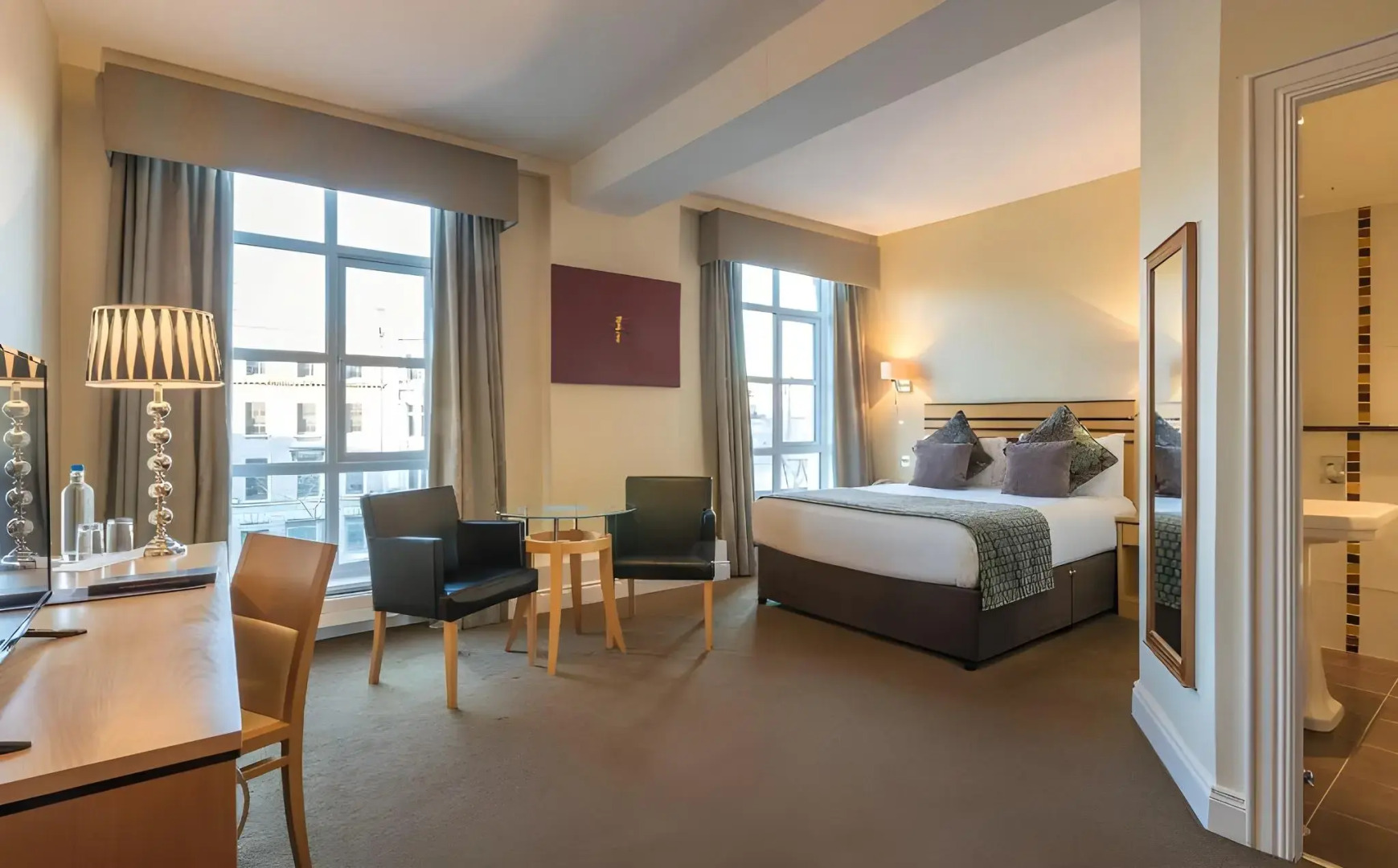 Foto - Riu Plaza The Gresham Dublin