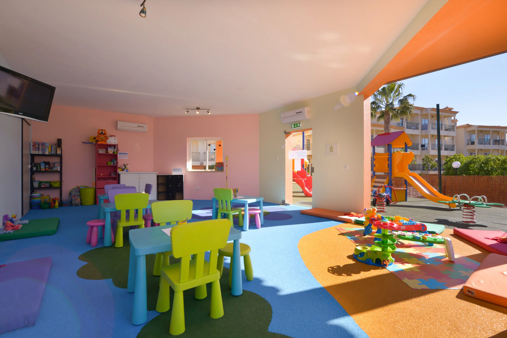 Foto - 3HB Clube Humbria - All Inclusive