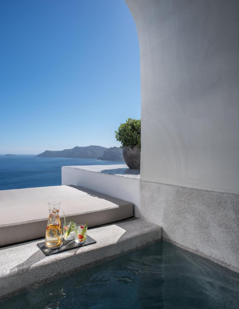 Foto - Oia Memories Suites