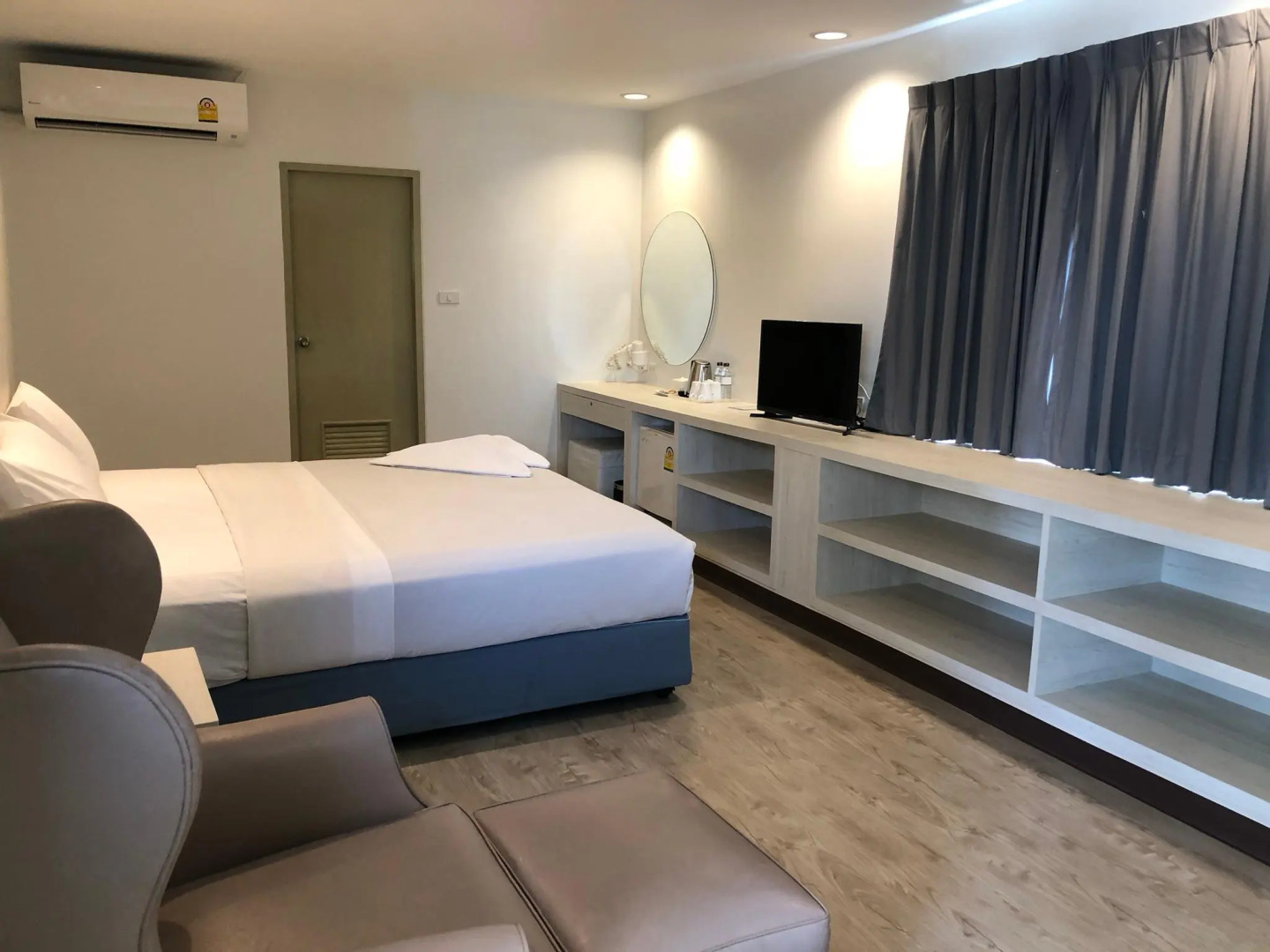 Foto - Ten Stars Hotel