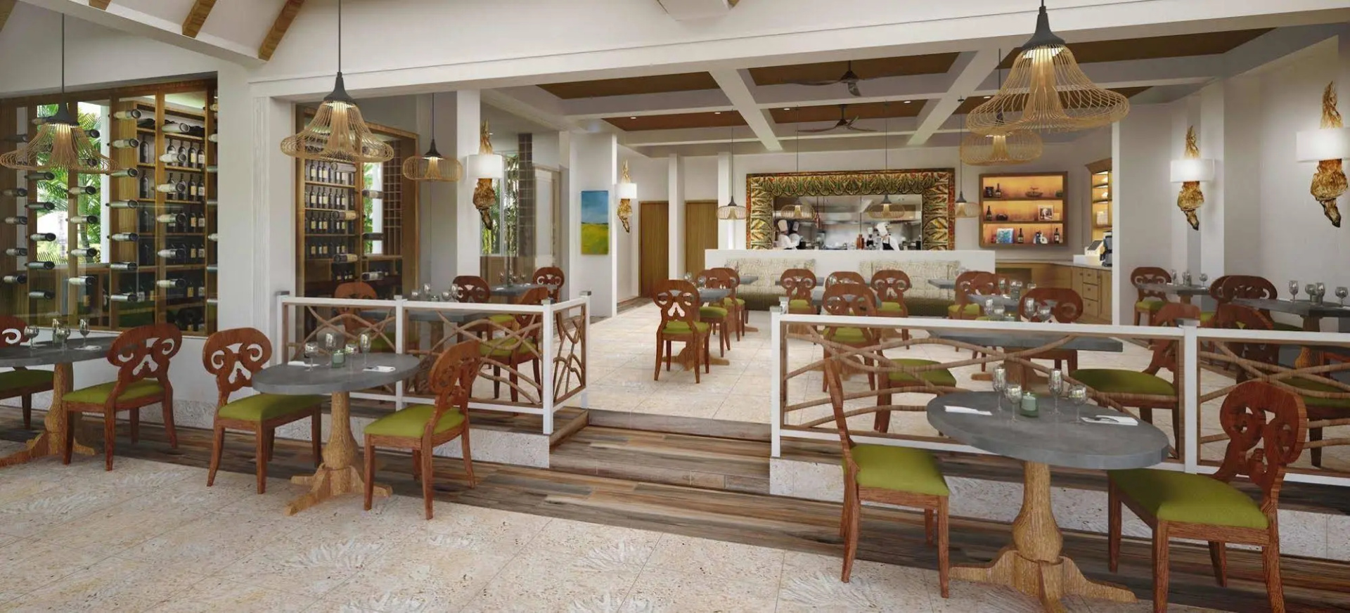 Photo - Treasure Beach Art Hotel, Barbados, An Autograph Collection All-Inclusive Resort