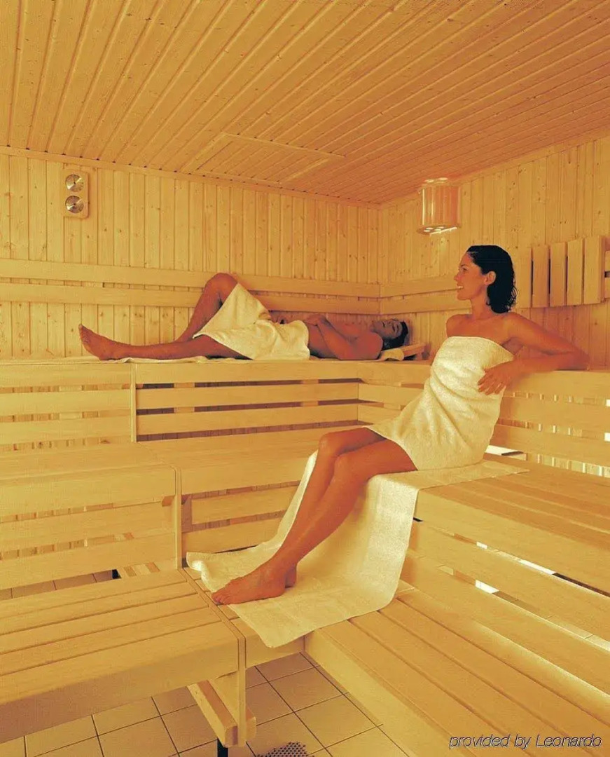 Foto - Best Western Plus Hotel Koeln City