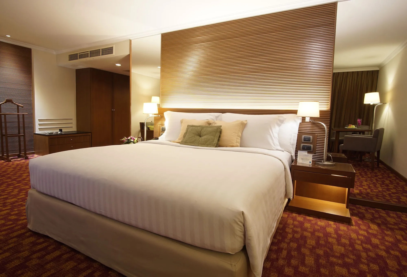 Foto - Dusit Princess Srinakarin Bangkok