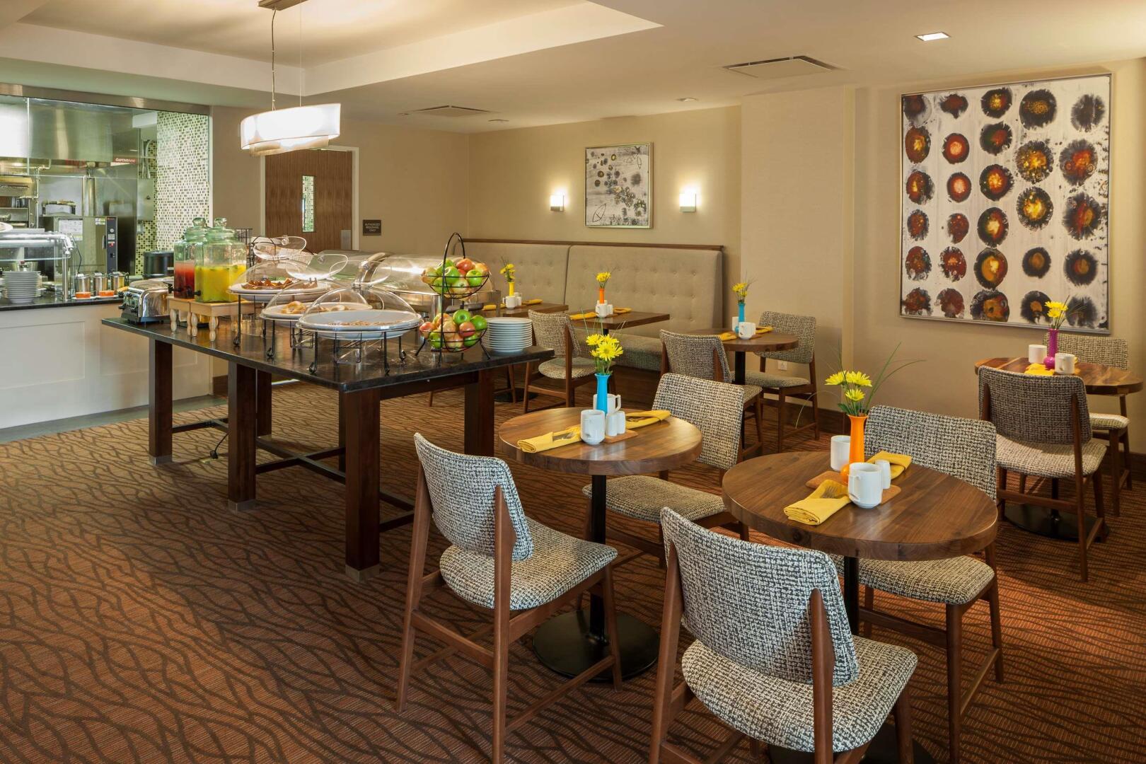 Photo - Hilton Garden Inn Long Island City