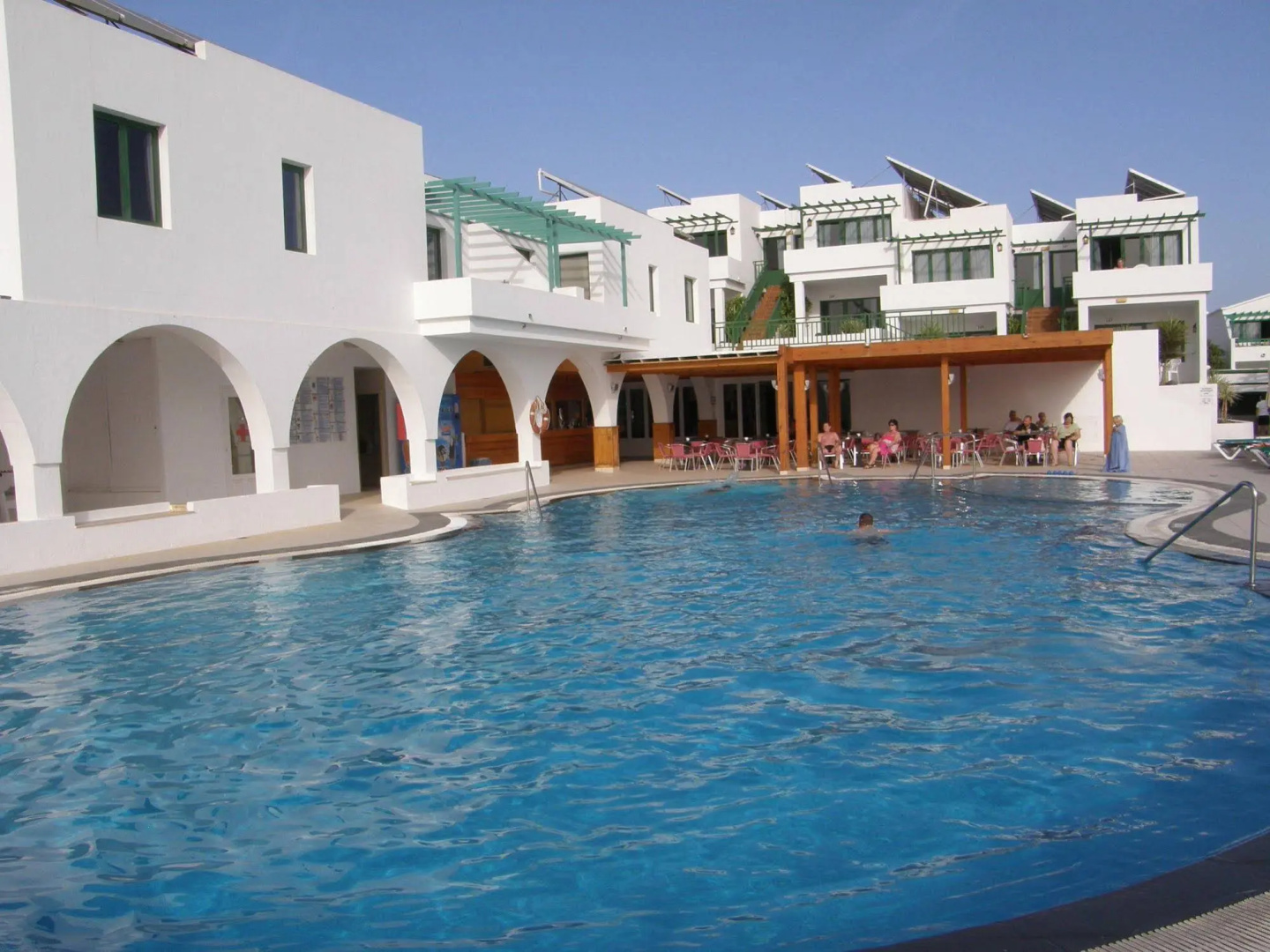 Photo - BLUESEA Los Fiscos
