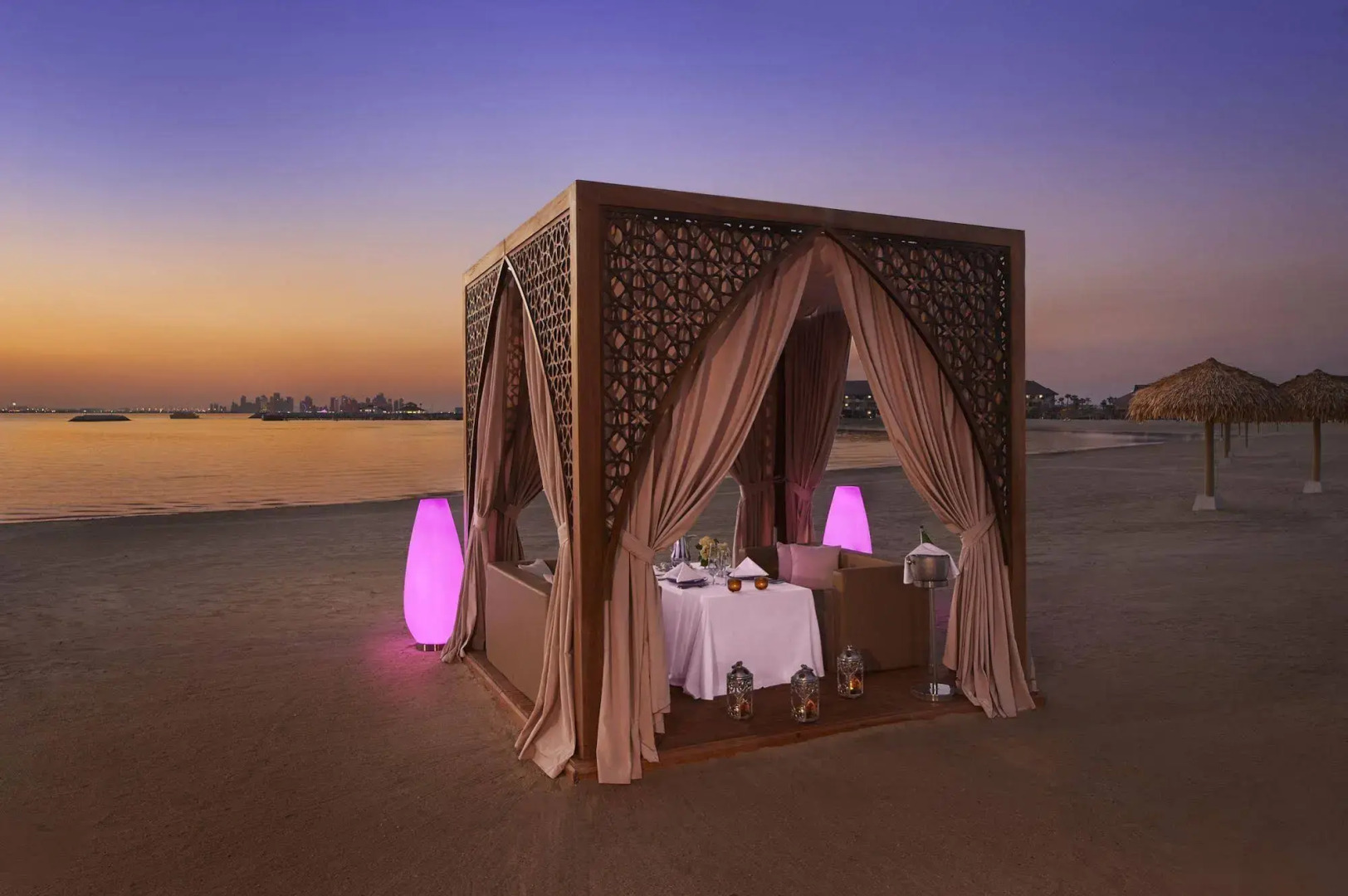 Photo - Banana Island Resort Doha by Anantara