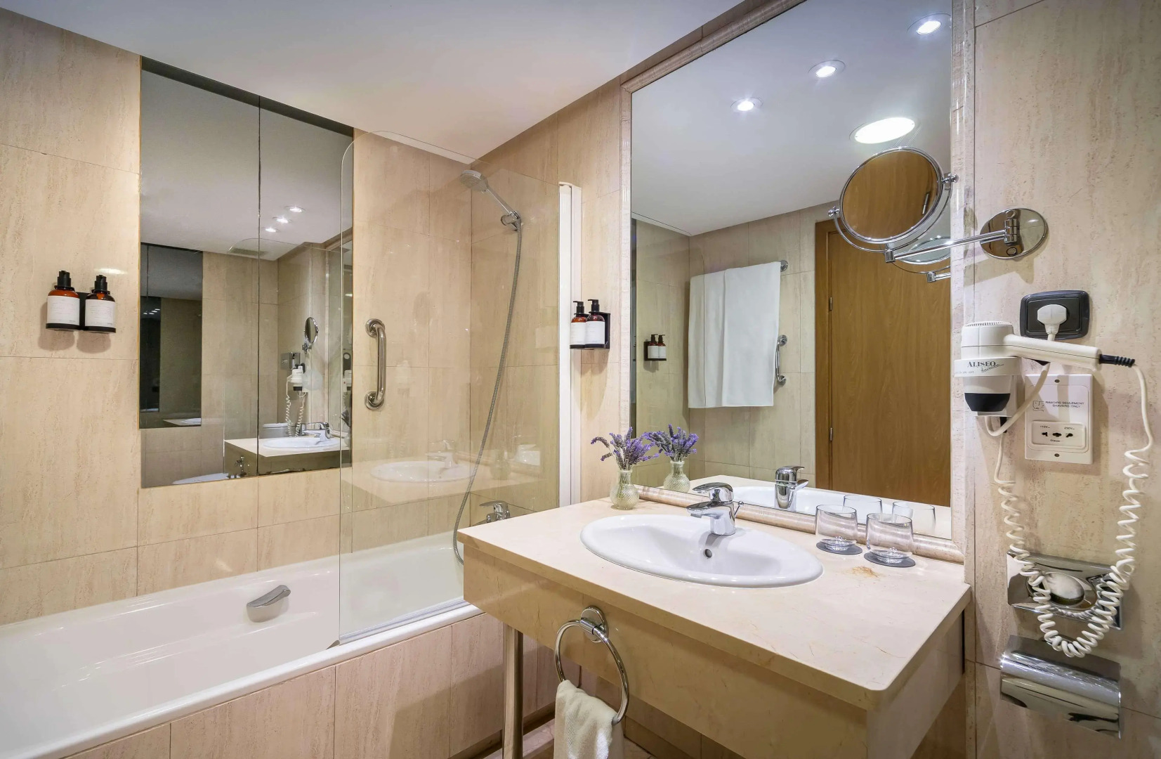 Foto - Hotel Jerez Centro