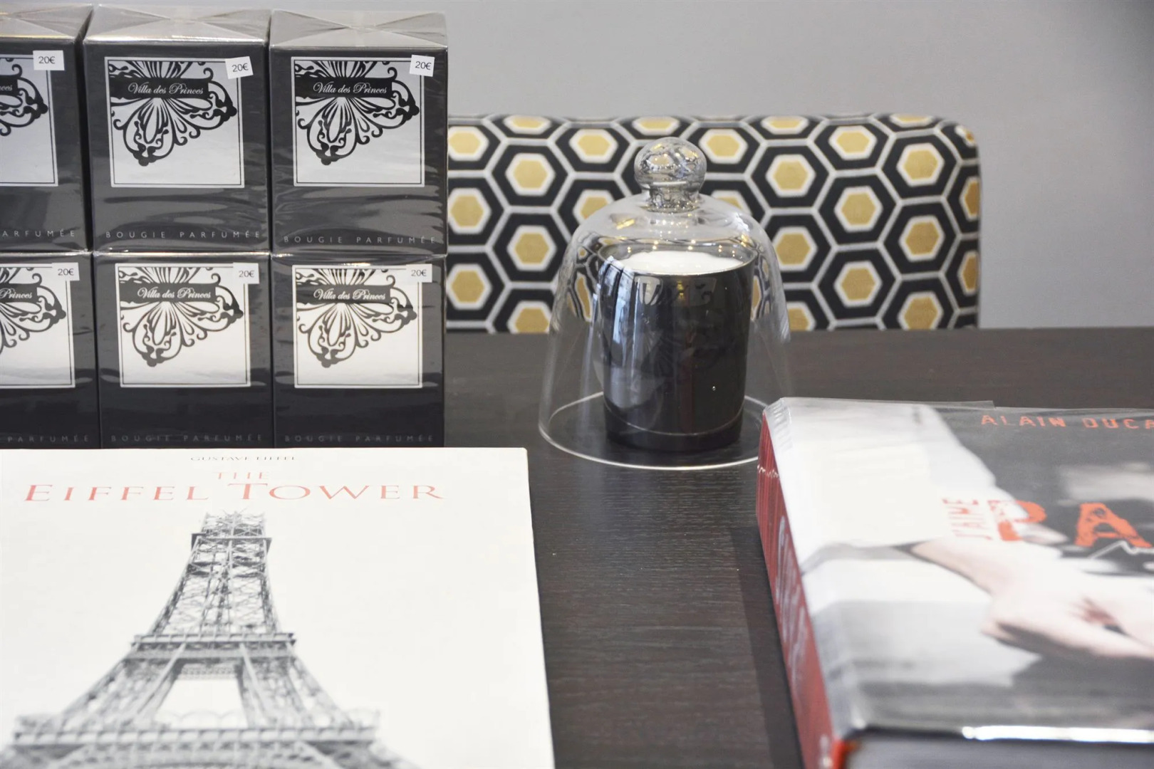 Foto - Villa Des Princes