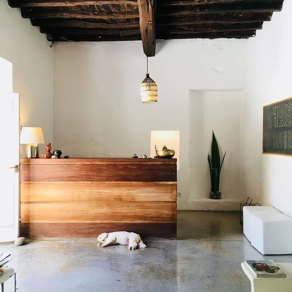 Foto - Boutique Hotel Jardines de Palerm