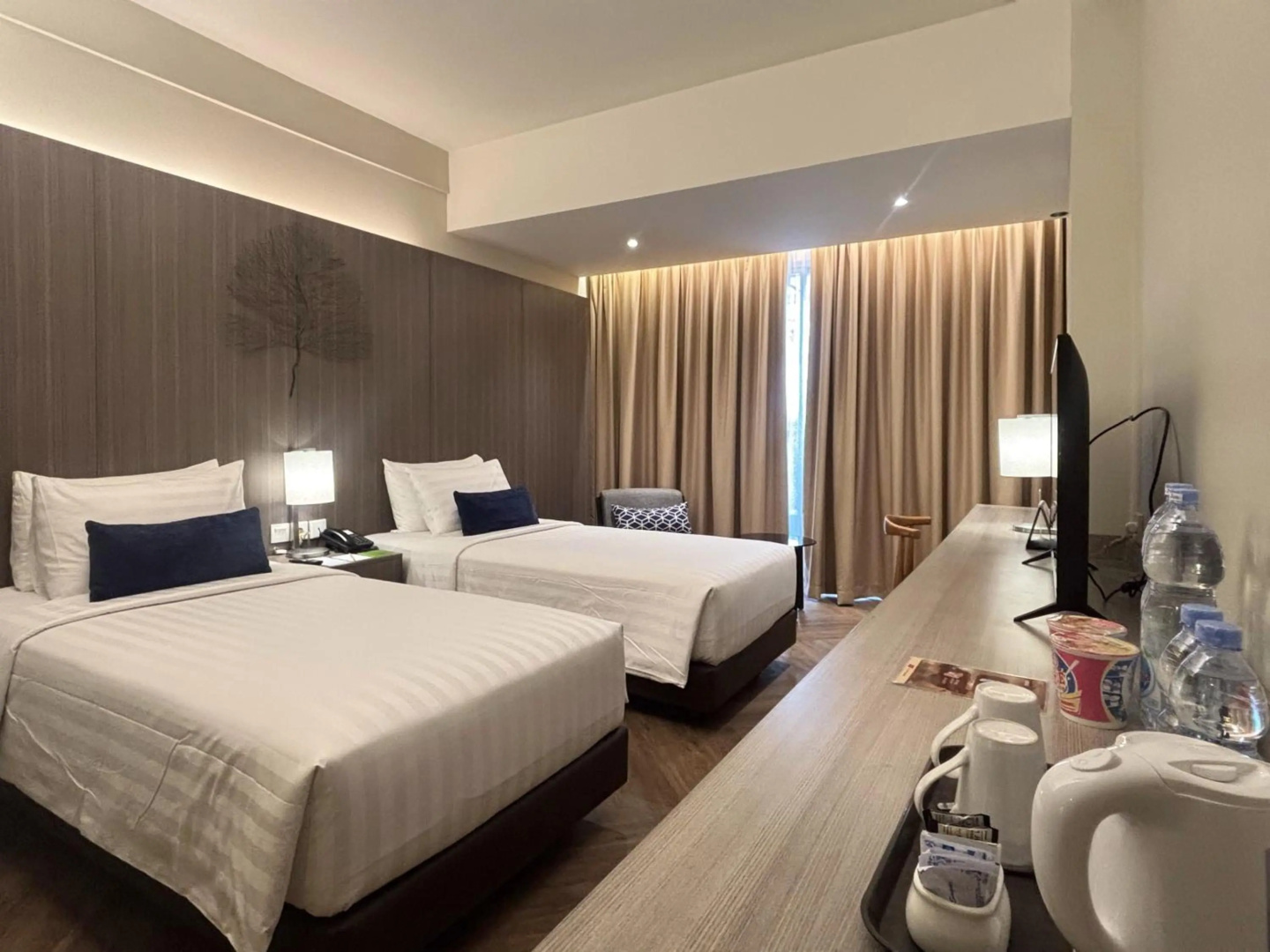 Grand Zuri Jababeka - Cikarang