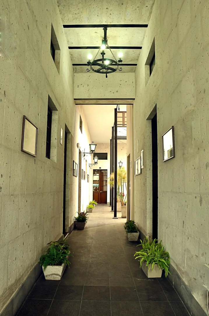 Photo - Hoteles Riviera Mansion