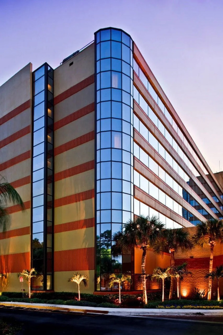 Photo - Hilton Orlando/Altamonte Springs
