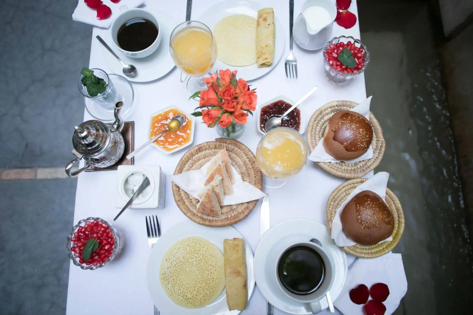 Photo - Riad Dar More