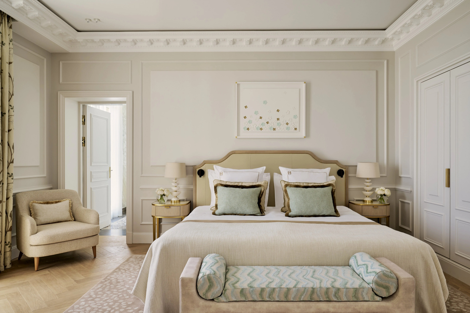 Foto - Hotel Hermitage Monte-Carlo