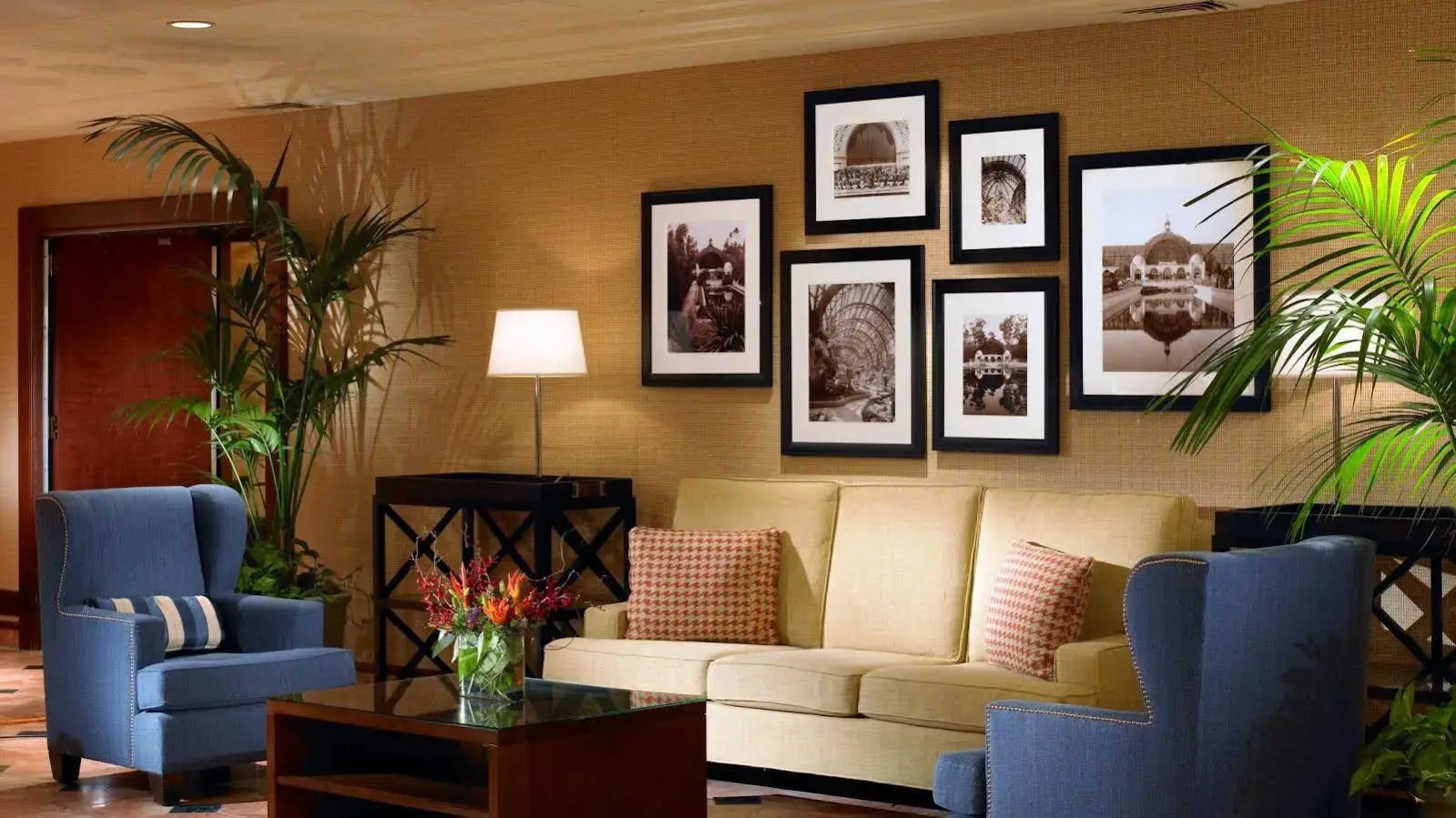 Foto - Marriott Vacation Club®, San Diego   