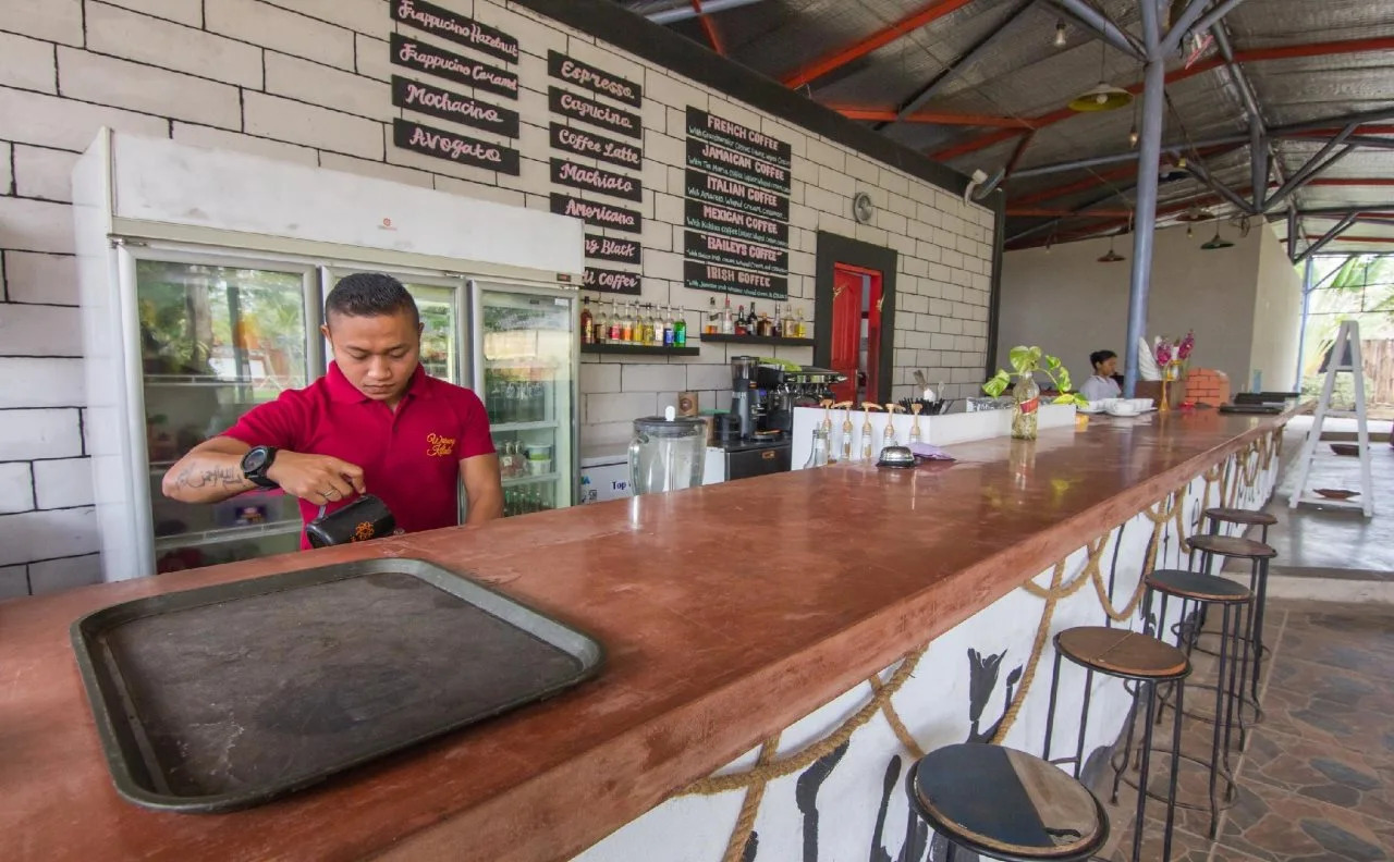 Foto - Uma Mani Villa Jimbaran