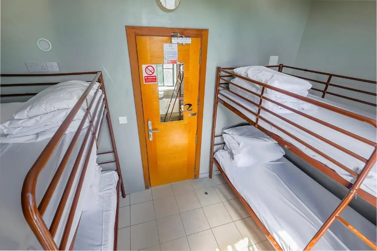 Foto - Rest Up London