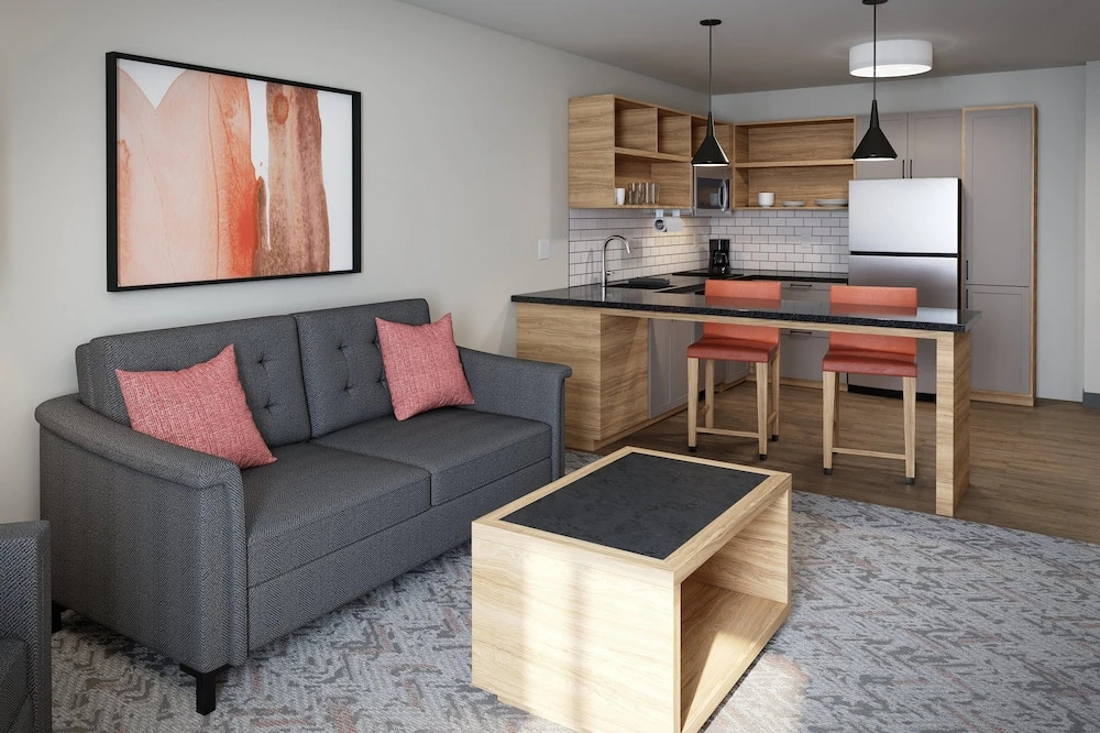 Foto - Candlewood Suites Orlando North - Winter Park by IHG