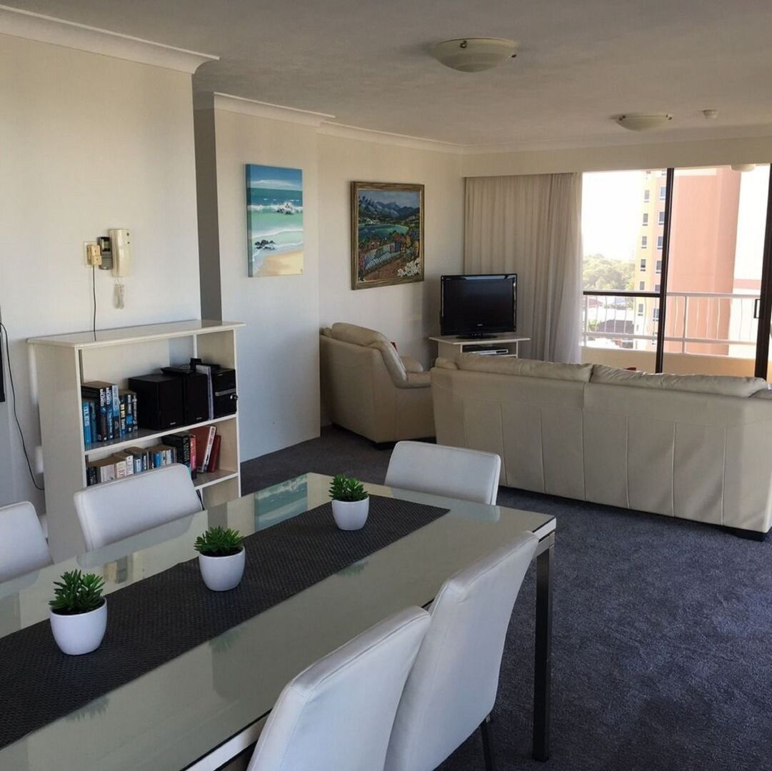 Foto - Capricornia Apartments