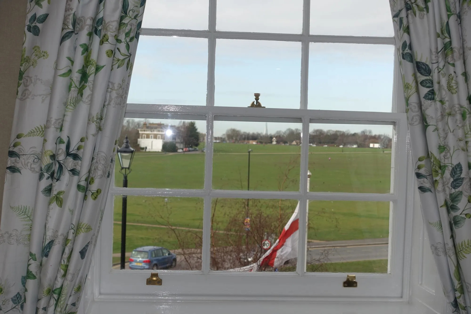 Photo - The Clarendon Hotel