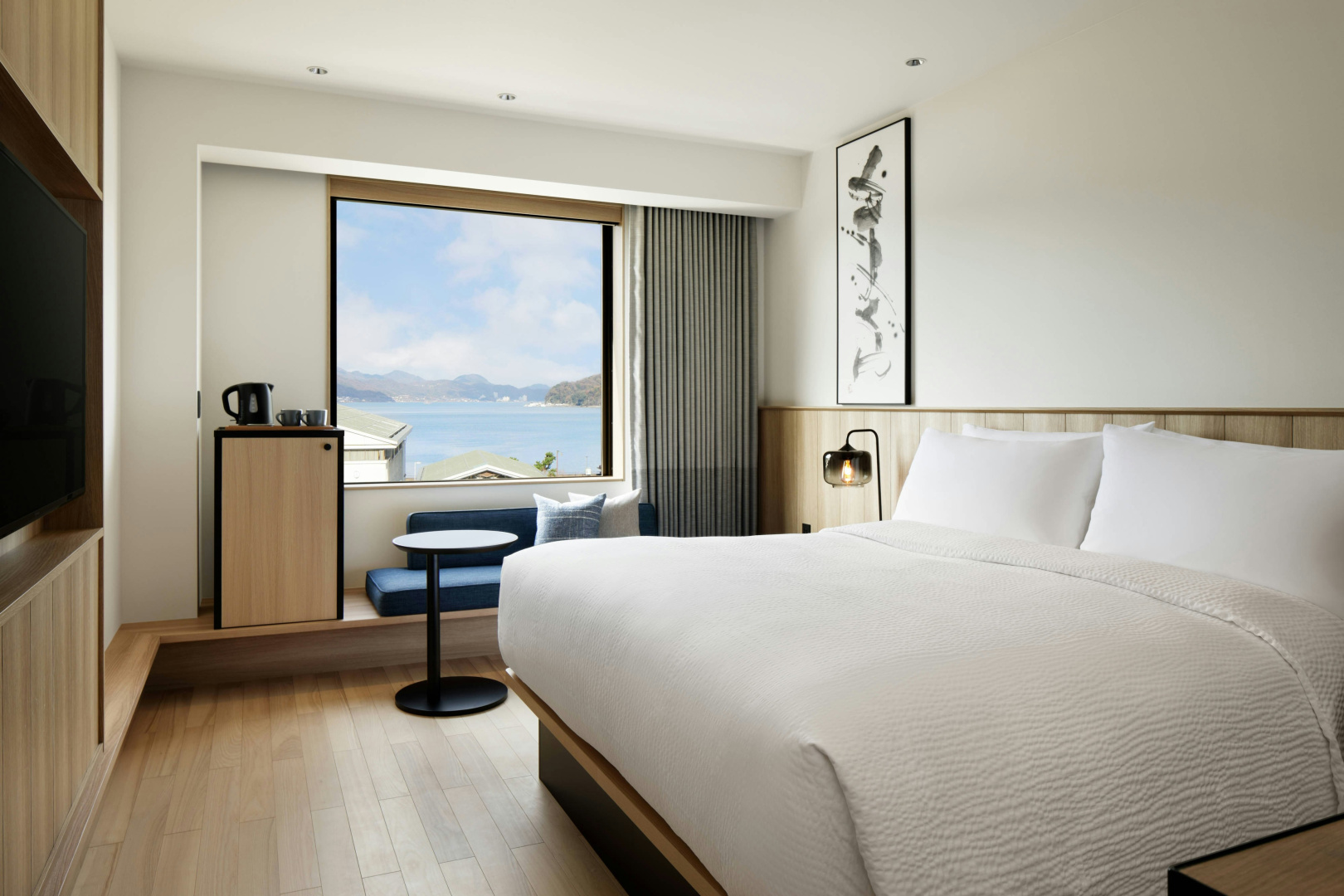 Foto - Fairfield by Marriott Kyoto Amanohashidate