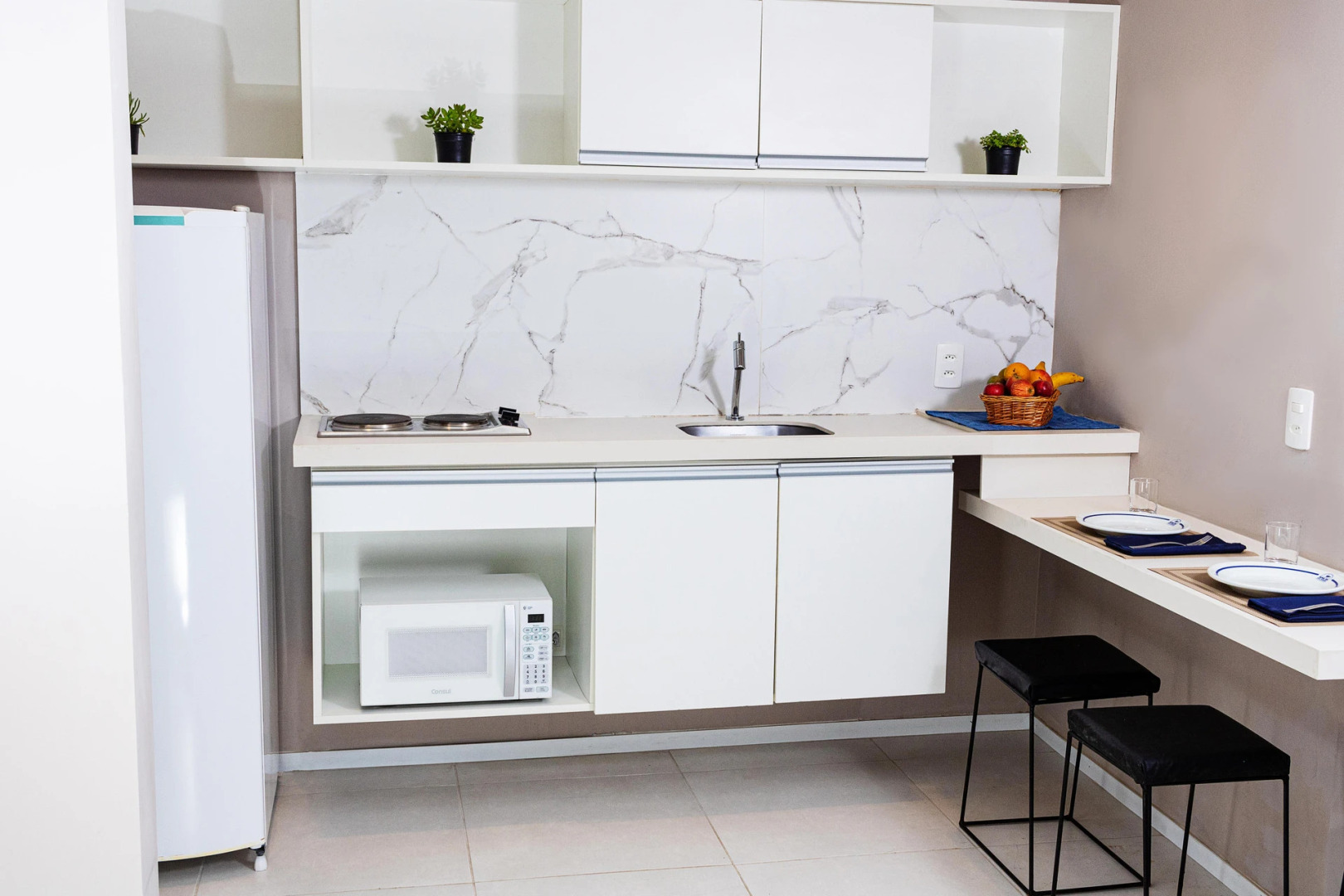 Foto - Ilhasul Hotel Residencia