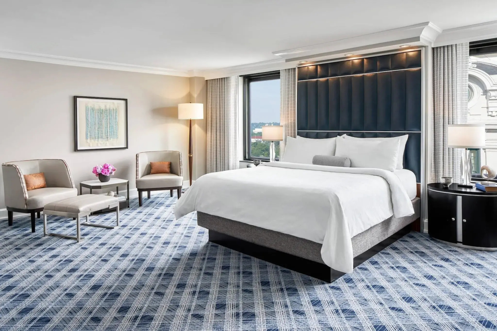 Photo - JW Marriott Washington DC