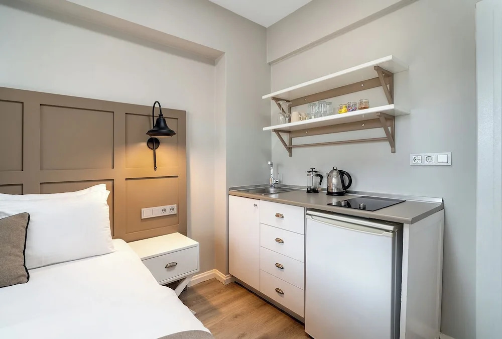 Foto - Urban Quarters - Tepebaşı