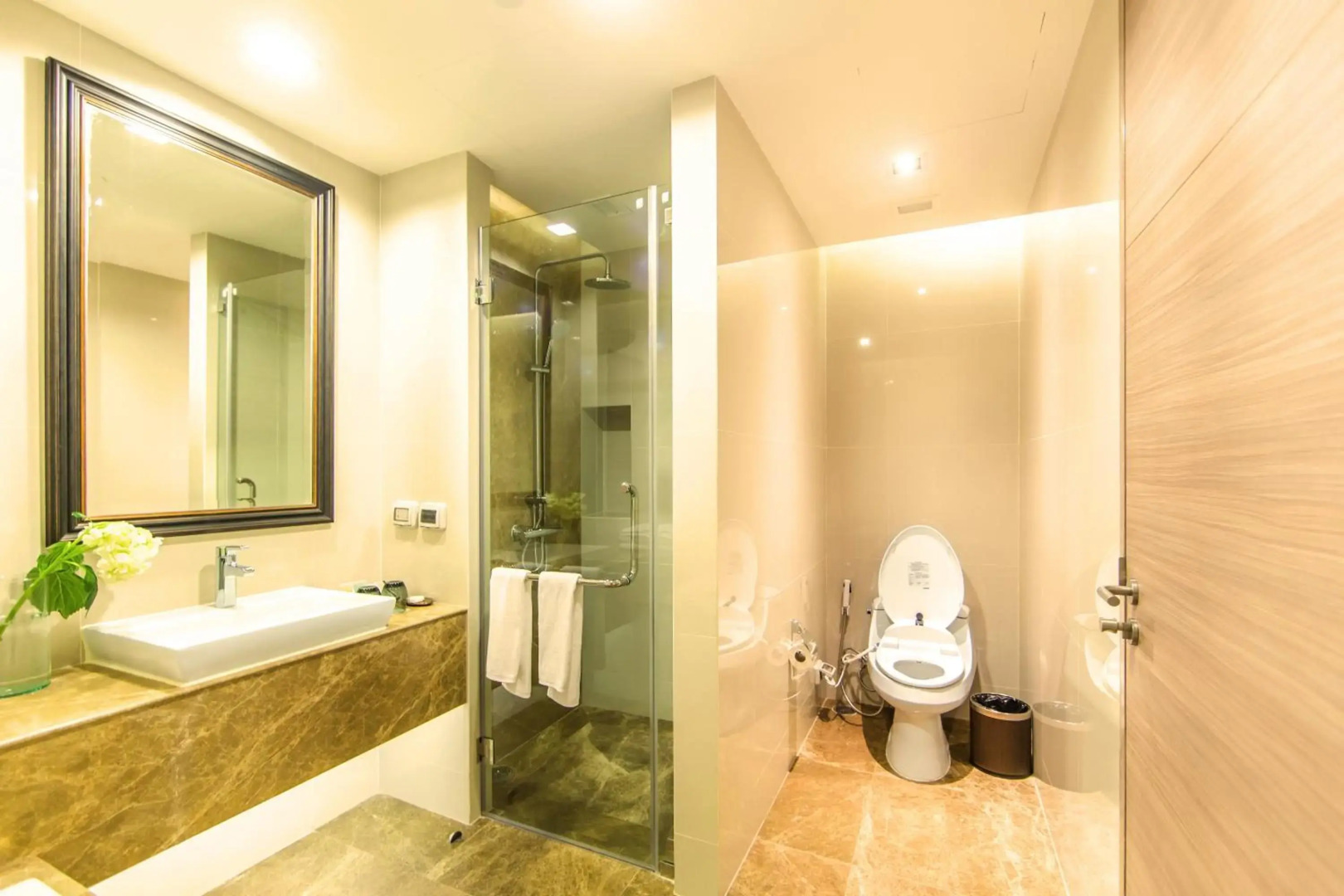 Foto - Qiss Residence by Bliston