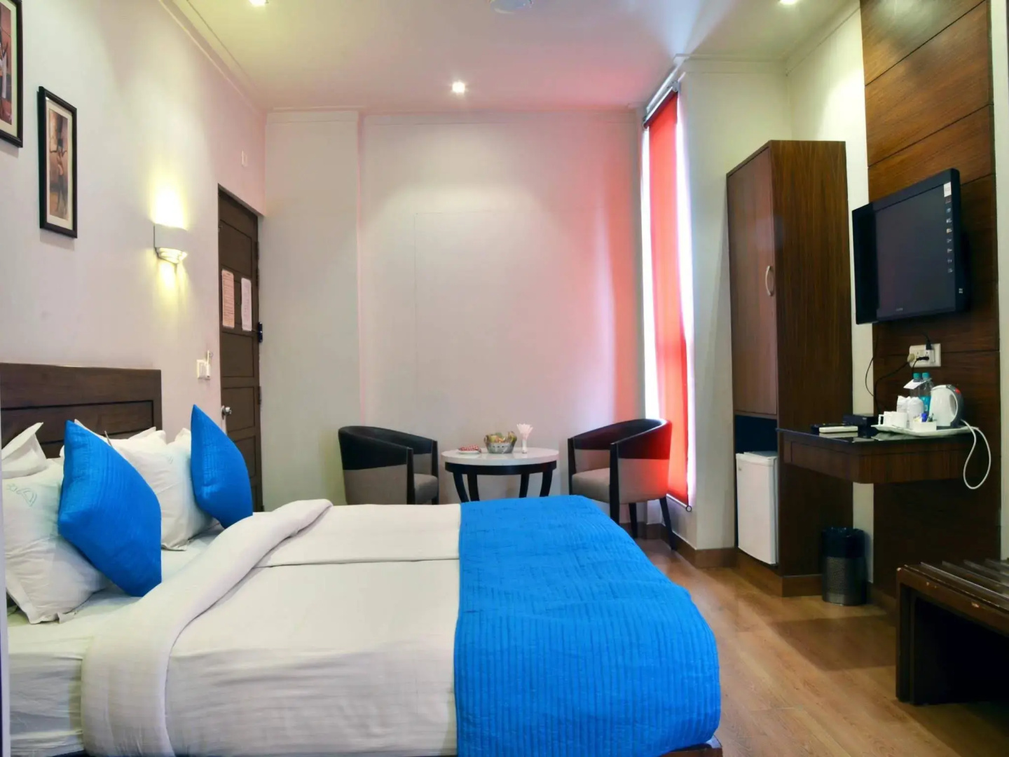 Foto - Hotel Dasaprakash