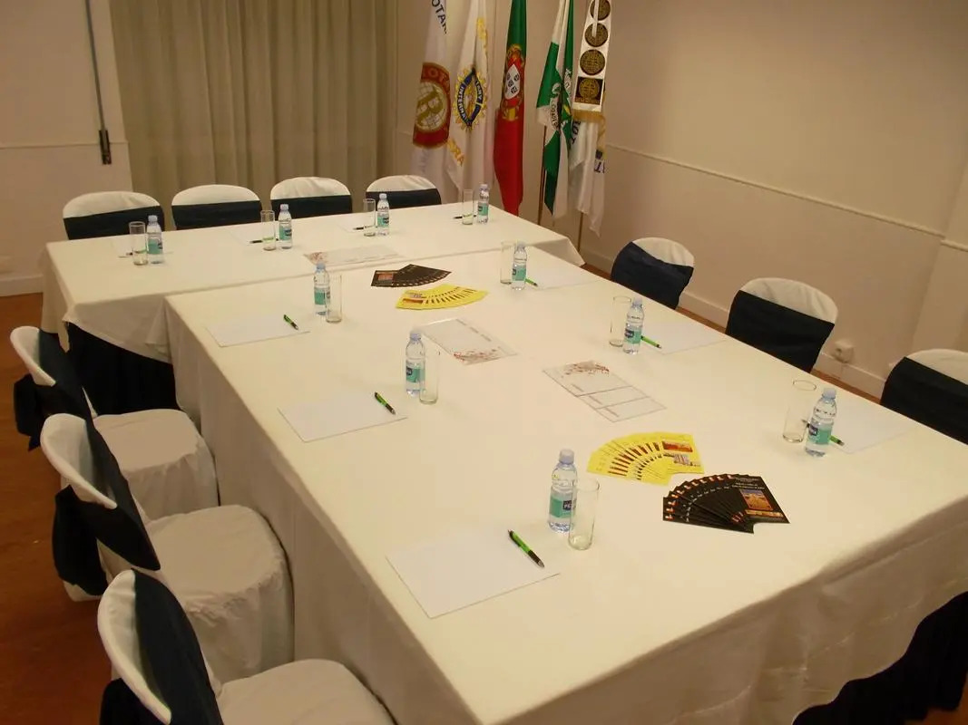 Foto - Residencial Jardim da Amadora