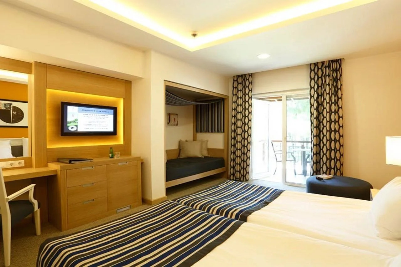 Foto - ROBINSON NOBILIS - All inclusive