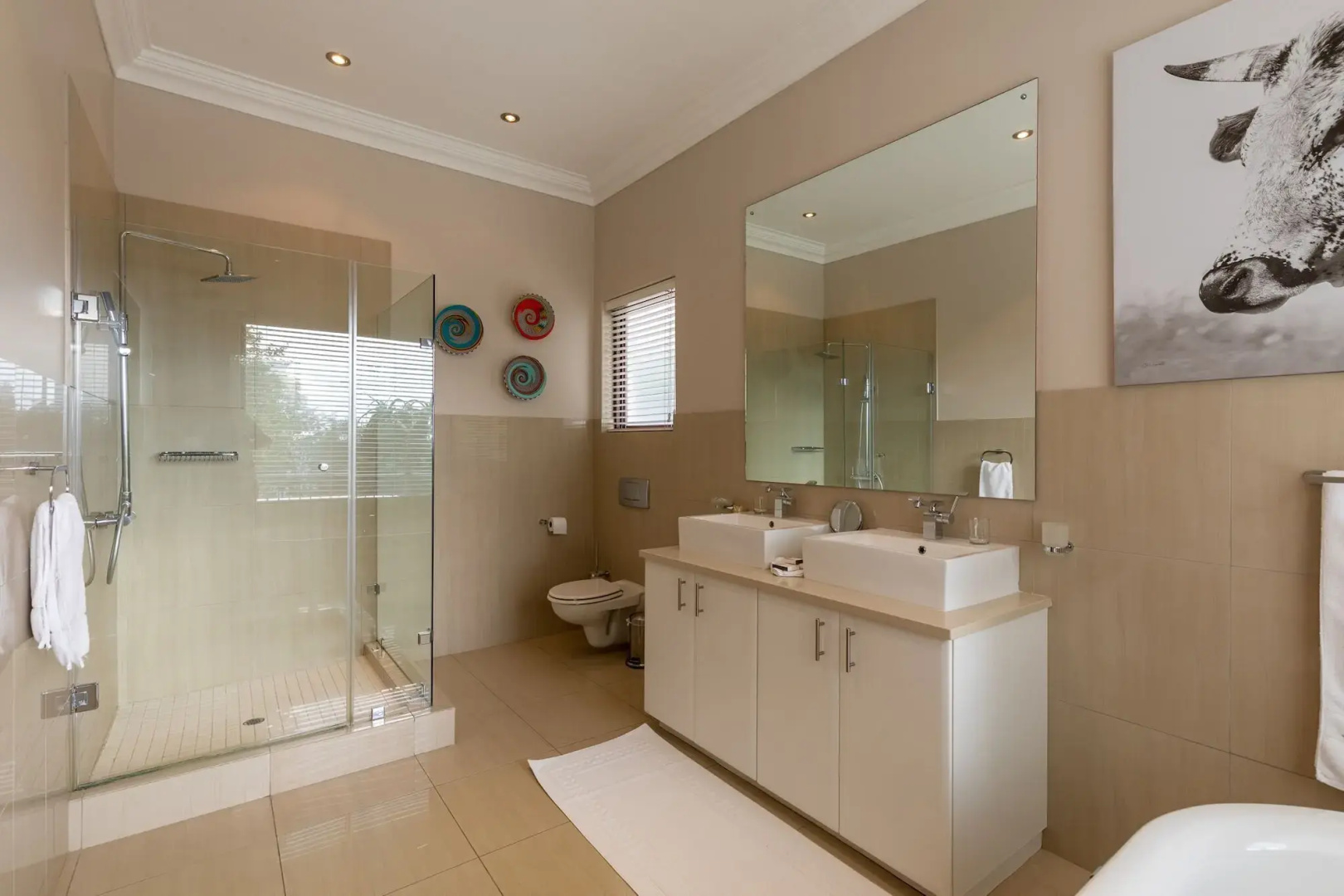 Foto - Hyde Park Guest House