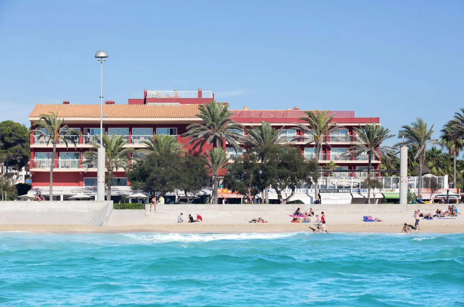 Foto - Universal Hotel Neptuno - Adults Only