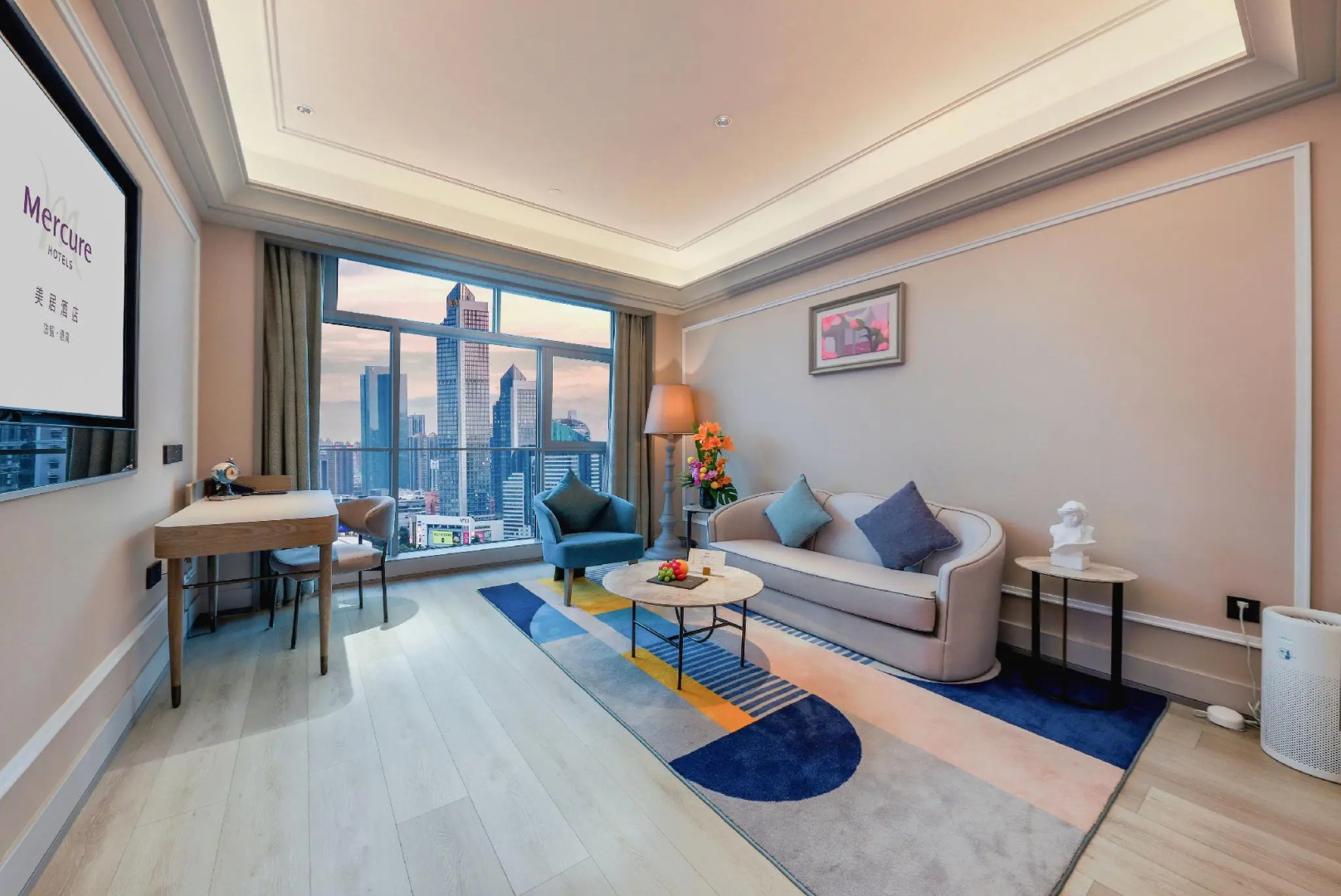 Photo - Ji Hotel Guangzhou Tianhe Sports Center