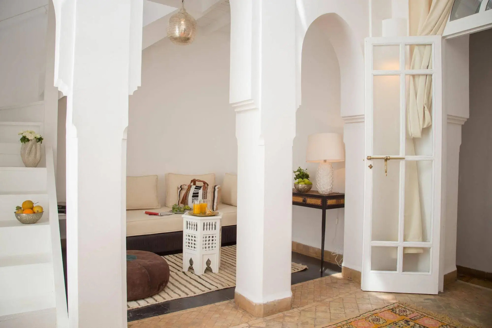 Photo - Riad Olema et Spa