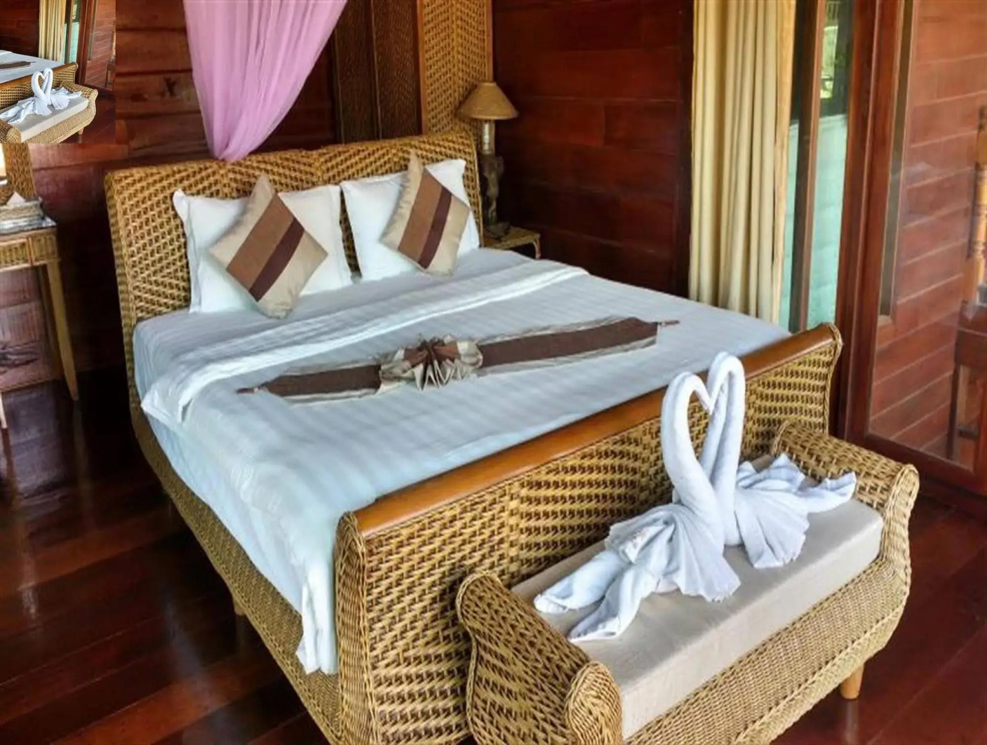 Photo - Anda Lipe Resort